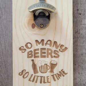 bottle opener