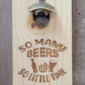 Bottle Opener