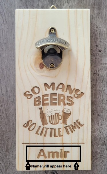 Bottle Opener